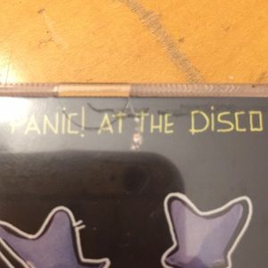 Meet your Posher, Brook